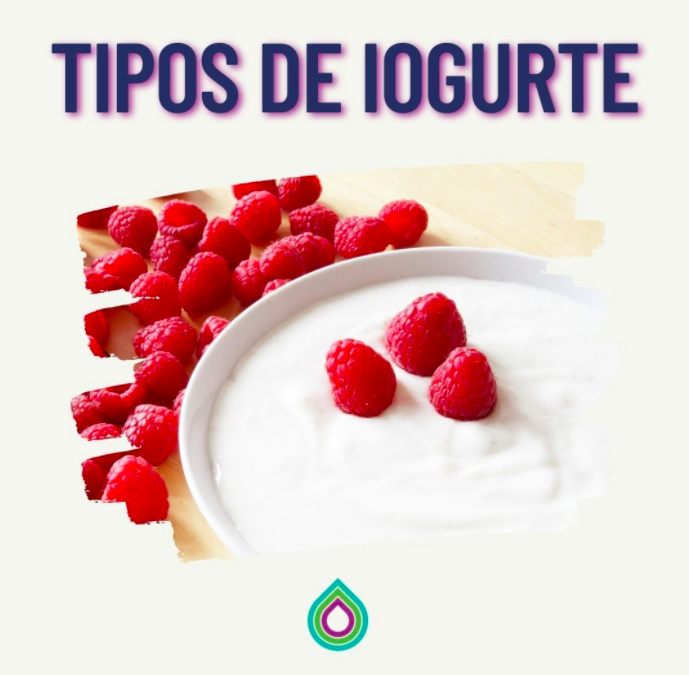 iogurtes