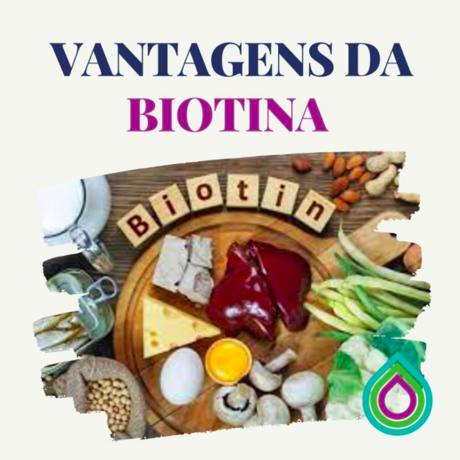 A Biotina